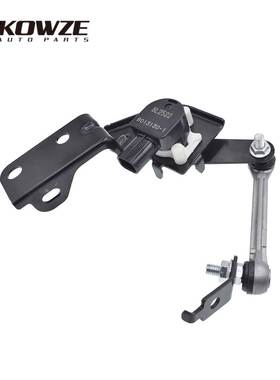 现货8651A064悬挂高度前传感器适用4M41帕杰罗2006-2020 6G726G75