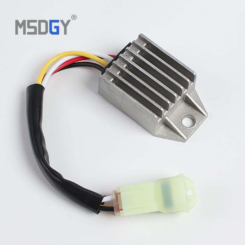 摩托车整流器 适用 光阳KYMCO Mongoose 50 70 90 31600-LBD4-900