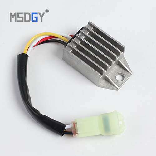 摩托车整流器 适用 光阳KYMCO Mongoose 50 70 90 31600-LBD4-900