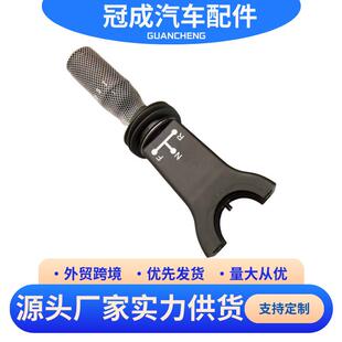 跨境 组合开关适用于奔驰 雨刷变光转向开关 汽车配件 0107650600