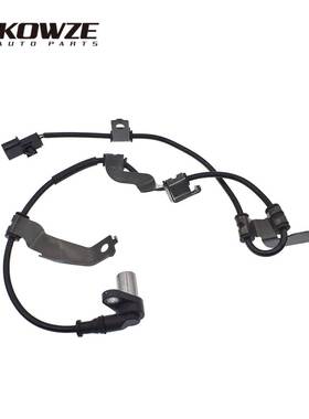 MN102207适用三菱ABS传感器L200 4D56 4G63 K74T K75T现货可