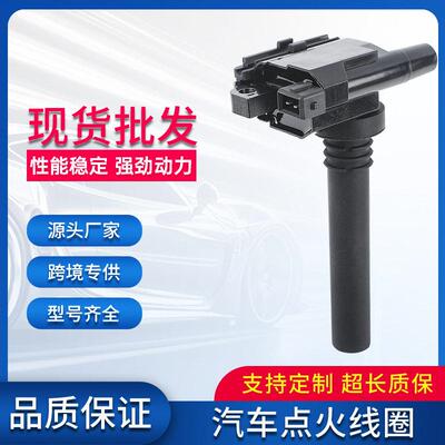 汽车Ignition Coil点火线圈压包370501004配件跨境适用长安风尚