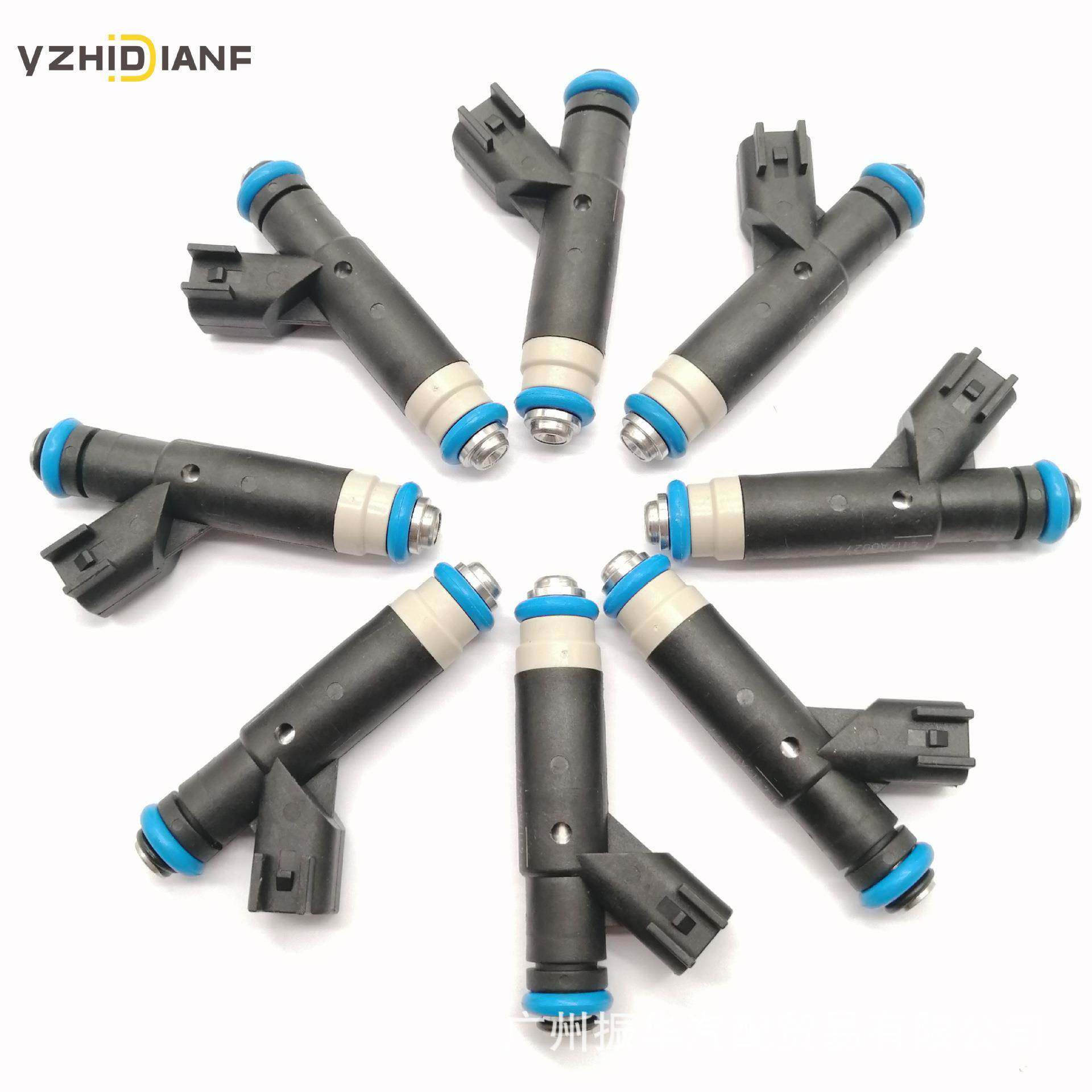 4L3E-B4C4L3E-B4C-9F5934L3EB4C9F593适用于福特F1504.6L油嘴