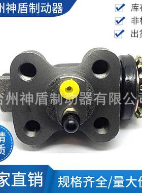 8-97139-818-0适用于五十铃刹车分泵齿轮泵 缸径30.02mm制动分泵