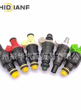 8200603801适用于雷诺Kangoo喷油嘴770087377487377415117801