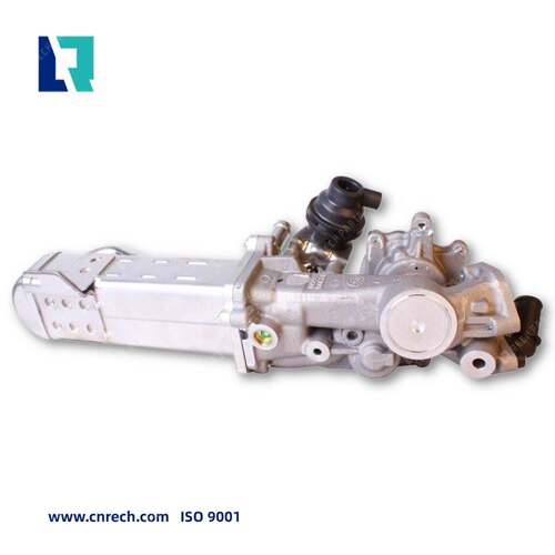 EGR Module 冷却器模块1726786 BG9Q9Y456AC 1745685
