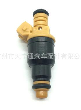 适用于阿尔法-罗密欧 ALFA 166 2.5 东风标致 喷油嘴 0280150702