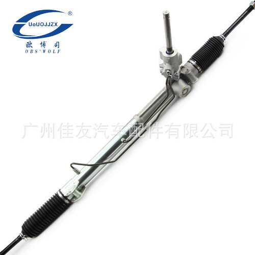 8G913A500BC适用福特致胜MAX汽车方向机转向器轴承方向机总成LHD