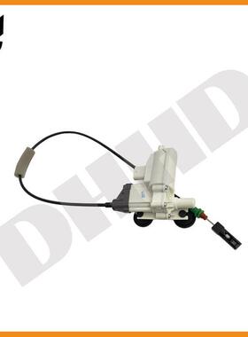 适用222奔驰右前门闭锁器总成2227601400