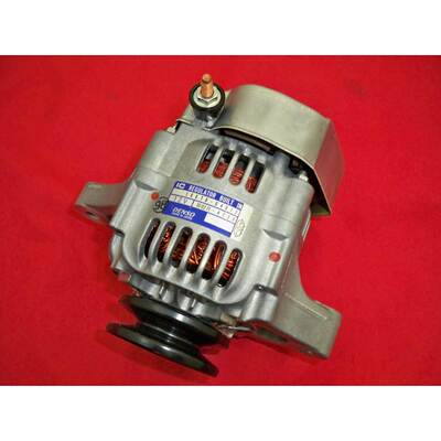 久保田D1105/V1505发电机100211-4730发电机16678-64012发电机