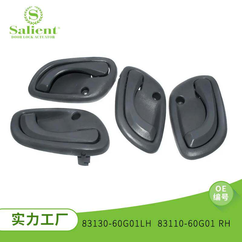适用铃木吉米1998~2024铃木汽车门把手车门把手83130-60G01门拉手