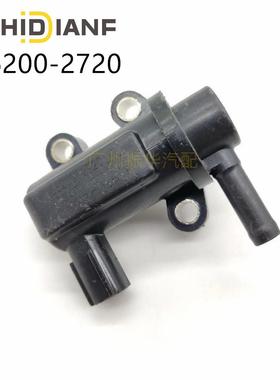 适用于本田雅阁EGR电磁阀136200-272036162-RAA-A01