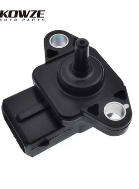 MR299300现货ABS材质抗氧耐蚀适用三菱L200帕杰罗进气压力传感器