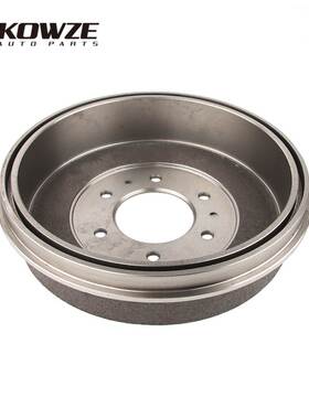 UH74-2625-1A防锈烤漆耐磨适用福特皮卡制动鼓FordRanger刹车鼓盘