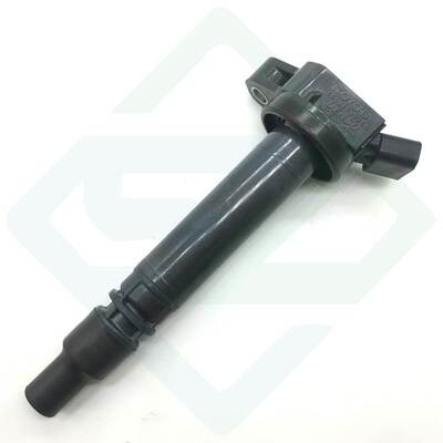 适用丰田 汉兰达 LX570 点火线圈 高压包 高压线圈90919-02256