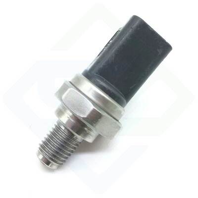 适用于雷诺MK2 MK3汽车燃油导轨油高压传感器5WS40208