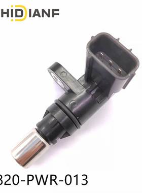 28820-PWR-013适用于本田飞度1.3L13A波箱转速传感器变速箱