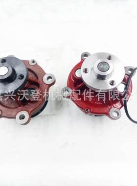 04299142 02937441 04500930水泵适用于道依茨