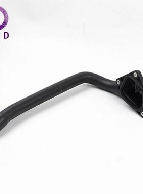 水箱散热器软管11537600586适用宝马F20F21F30F31F35114I