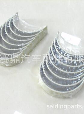 适用于奔驰OM601/0M642/0M602/0M651发动机大小瓦发动机配件