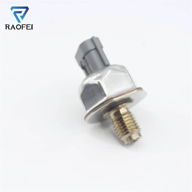 1497163适用于标志全顺燃油共轨压力传感器45PP3-1高压阀45PP3-4