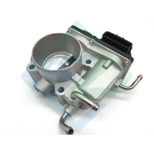 适用丰田RAV4 凯美瑞 卡罗拉 佳美2.0 节气门总成阀体22030-28070