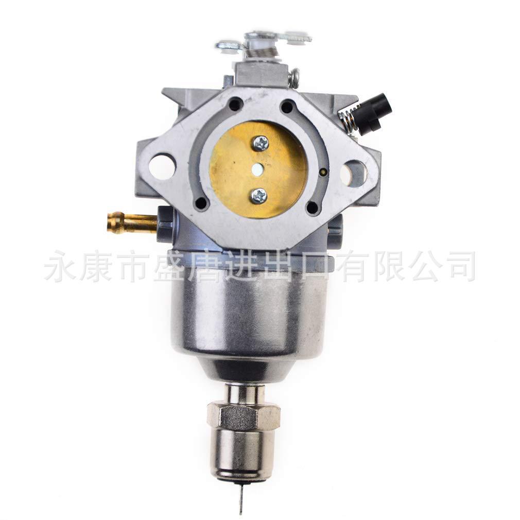 GOOFIT化油器适配AM122605LX186GT262GT275325180185260