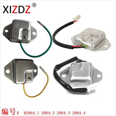 2064系列 适用于 Yamaha YFS Blaster 200 82F-81910-A0