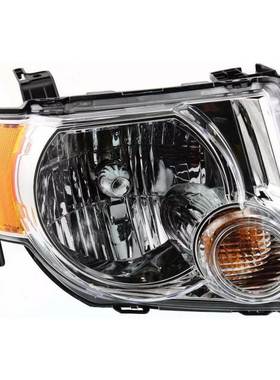 适用于2008-2012福特ESCAPE翼虎前大灯8L8Z-13008-A 8L8Z-13008-B
