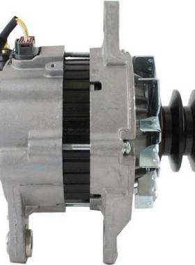 五十铃181200-5308发电机A4TU5486A发电机ISUZU五十铃发电机