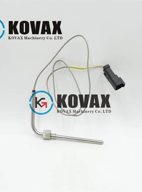 383-2989温度传感器3832989适用于G3508 G3512B G3516挖掘机配件