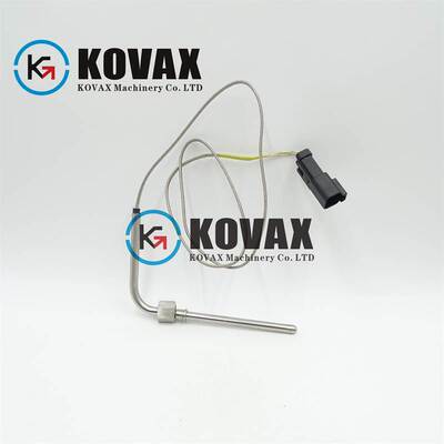 383-2989温度传感器3832989适用于G3508 G3512B G3516挖掘机配件