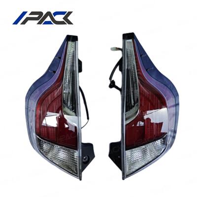 普锐斯C系2015-2018AQUA尾灯81551-52D01/81561-52D01价优
