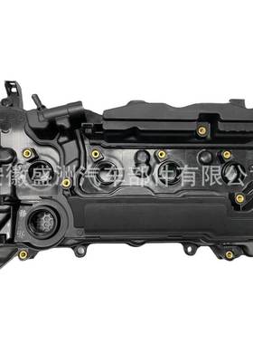 气门室盖12310-RDF-A01适用于本田Honda奥德赛12310RDFA01