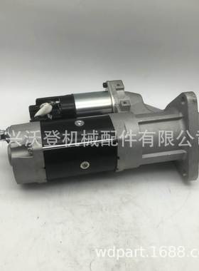 2873K115起动机适用于帕金斯