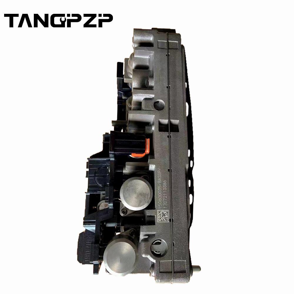 适用于长城7DCT450变速箱阀体总成 7DCT450 不带启停 再制造图片