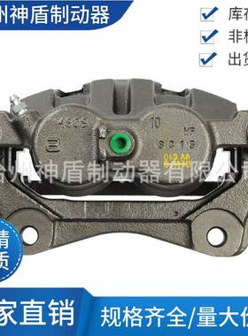 45019SZAA01适用HONDAPILOT 左前 刹车卡钳 分泵