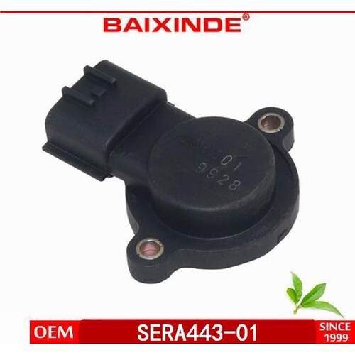 BAIXINDE 节气门位置传感器 SERA443-01 SENSOR