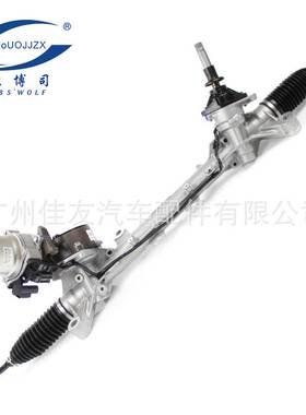 49001-6CT0A汽车方向机转向器轴承方向机总成LHD适用日产天籁L34