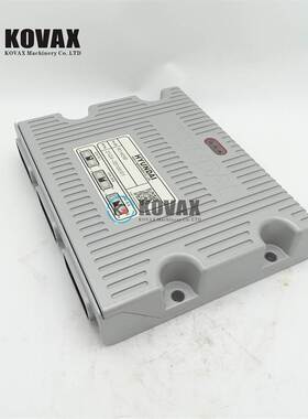 21Q4-33100 21Q4-33101电脑版 适用于R140W现代轮式 主板控制器