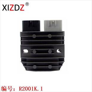 适用于 Can-Am 278002021 710000870 庞巴迪整流器 90111034000