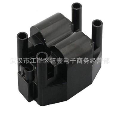 跨境IgnitionCoil适用德尔福四代五菱荣光五菱宏光24538287
