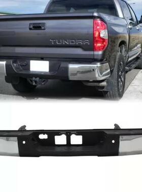 适用于14-22丰田TOYOTA TUNDRA SENSOR后保险杠 带孔TO1103120