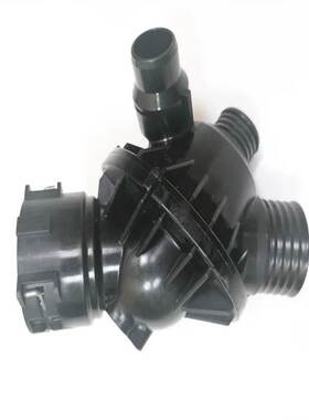 OE:11537598865 N55发动机节温器 恒温器 Thermostat控温汽车