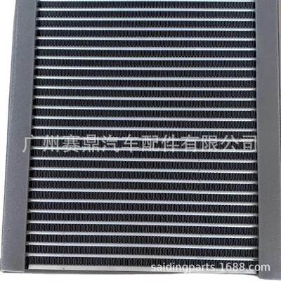 适用于丰田兰德酷路泽88501-60392冷却器水箱散热器