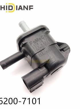 适用于马自达356CX-7MX-5Miata福特电磁阀136200-7101