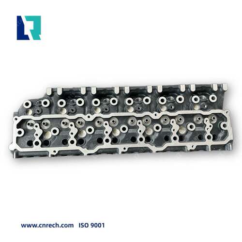 S6S缸盖32B01-01011 LS5289 For 170W-7 forklift