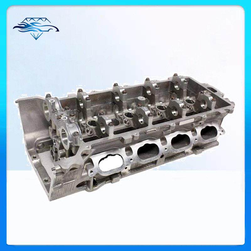 现雅特RID G4EK发动机的G4EH G4EK气缸盖1.3L 1.5L 12V