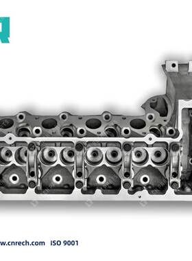 OM601970 缸盖6010105620 6010106120 2.3D 908571