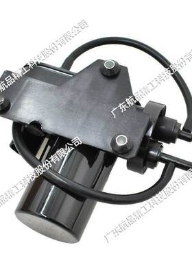 适用通用GMC五十铃6.6L电子真空泵带支架和附件 15198448 64-1504